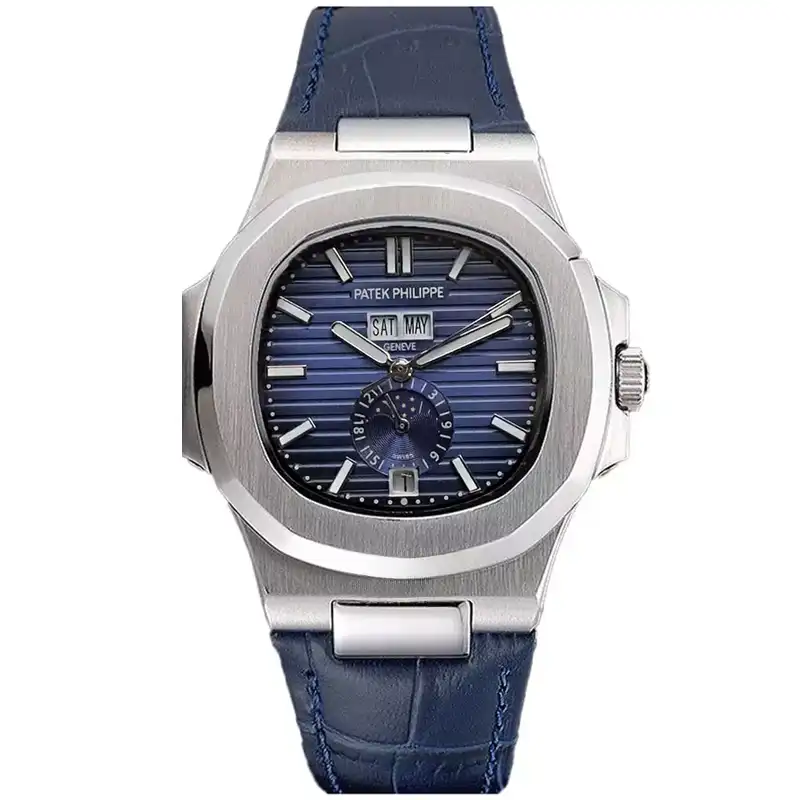 ساعت مچی پتک فیلیپ مدل Patek Philippe Nautilus